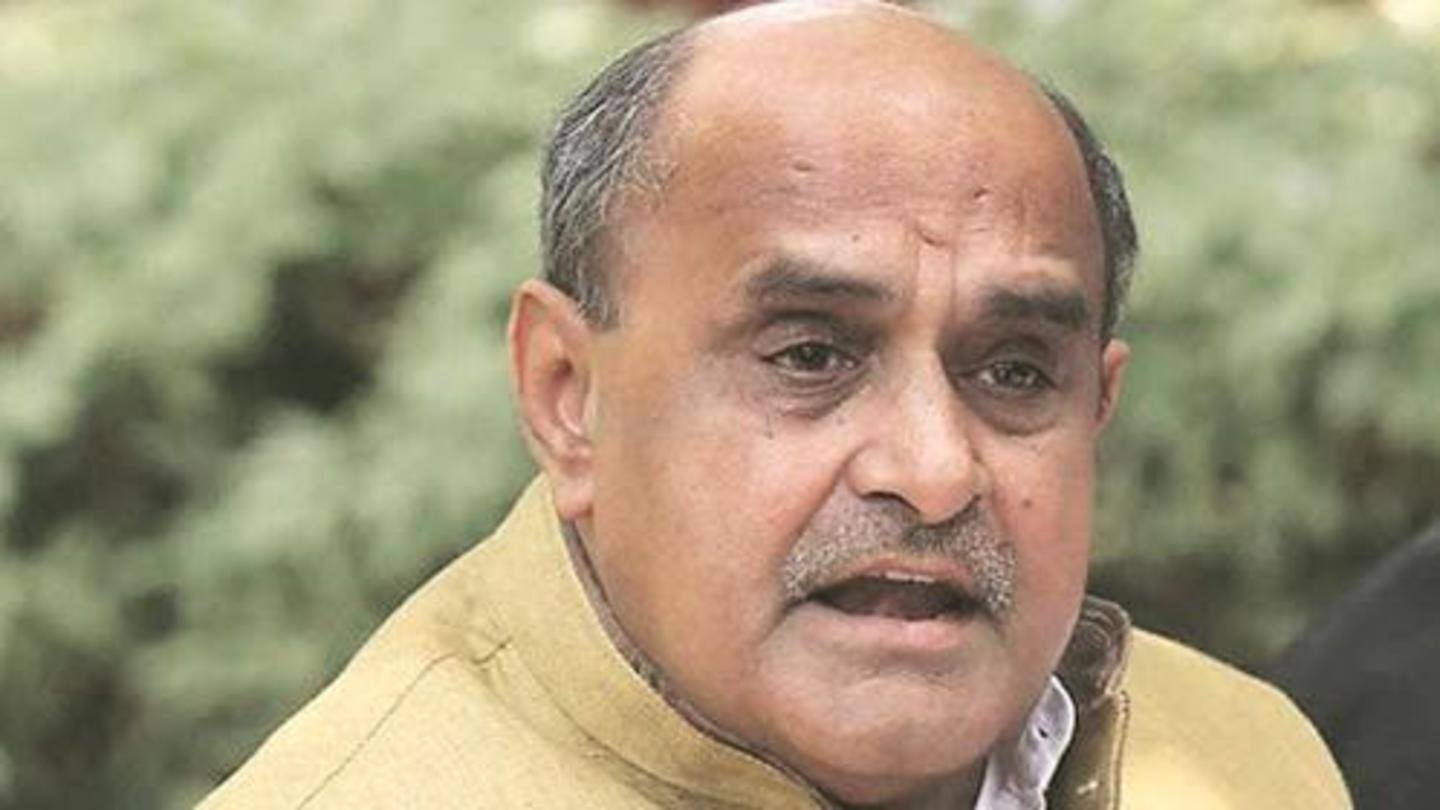 जदयू ने खारिज की मांग जदयू ने खारिज की मांग