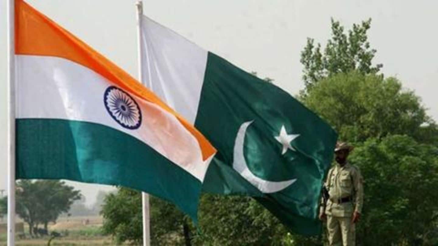 पाकिस्तान में भारतीय राजनयिकों के कामकाज में दखल दे रही ISI, भारत ने दर्ज कराया विरोध