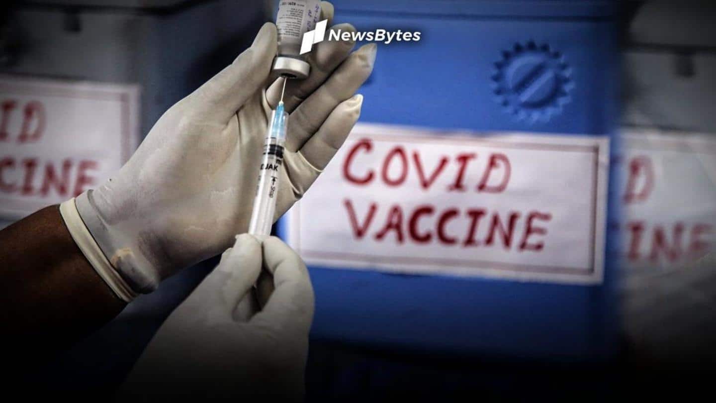 कोरोना: कई राज्यों मेें बढ़ रहे मामले, केंद्र ने कहा- वैक्सीनेशन बढ़ाओ