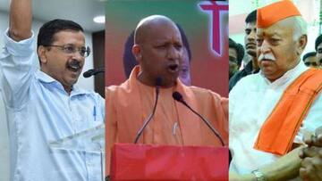 जैश-ए-मोहम्मद के निशाने पर योगी, केजरीवाल और मोहन भागवत, धमकी मिलने के बाद अलर्ट जारी