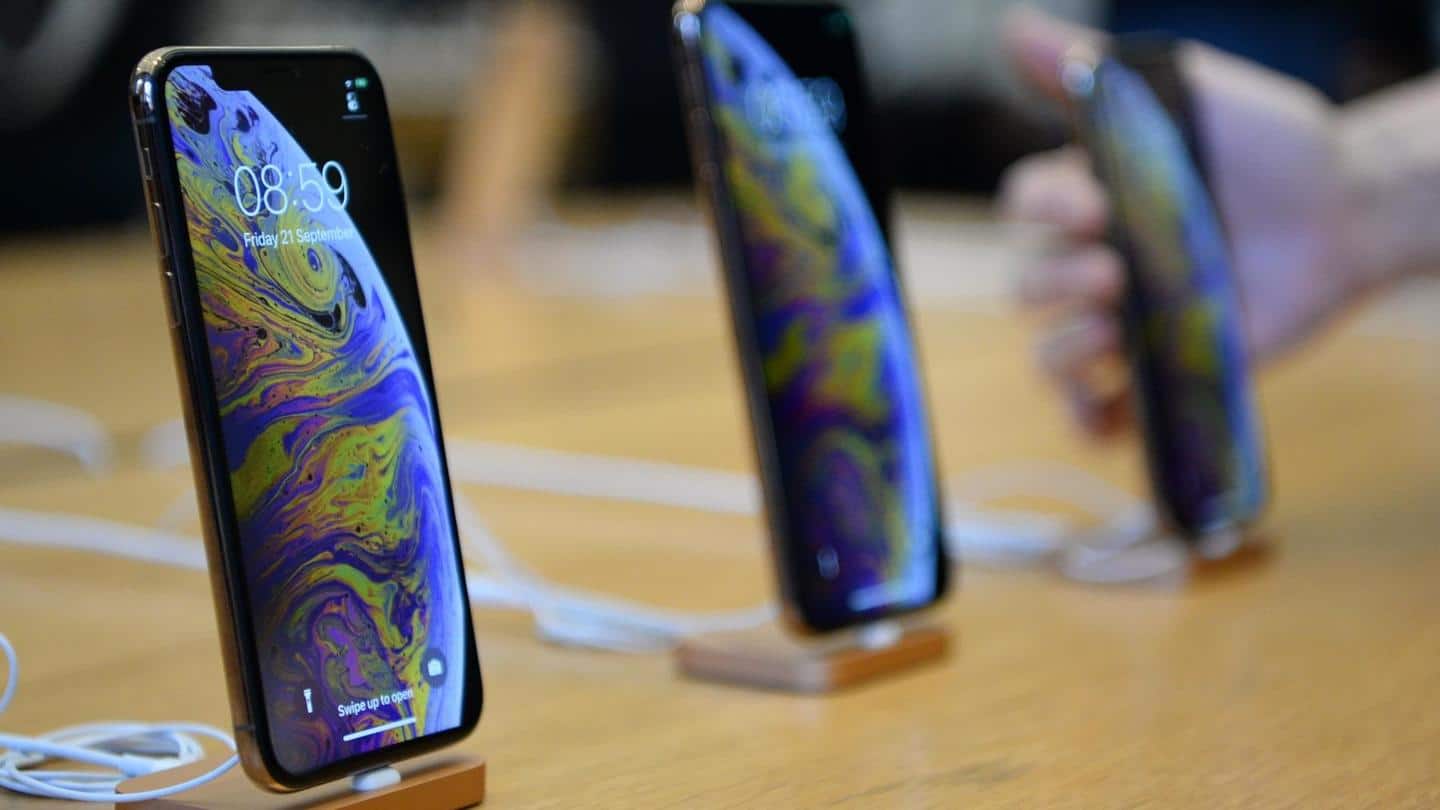 सितंबर में लॉन्च नहीं होंगे नए आईफोन, ऐपल ने की पुष्टि