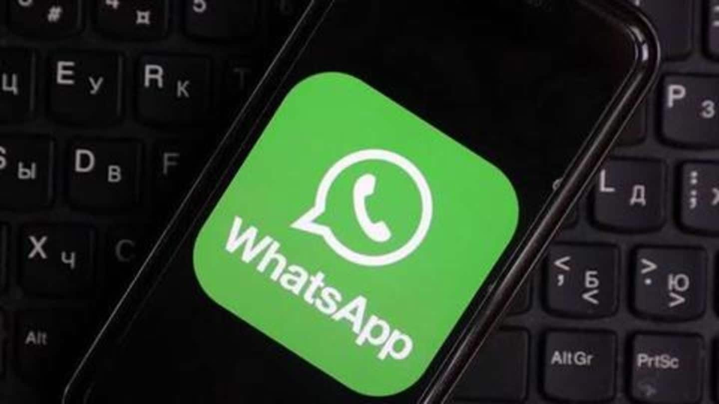 जासूसी मामले के बाद व्हाट्सऐप के डाउनलोड में भारी कमी, सिग्नल और टेलीग्राम को फायदा
