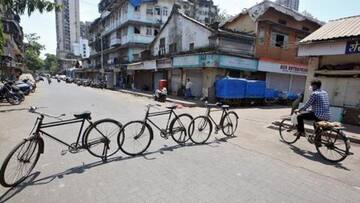 लॉकडाउन के कारण पत्नी से दूर था शख्स, याद में दुखी होकर की आत्महत्या