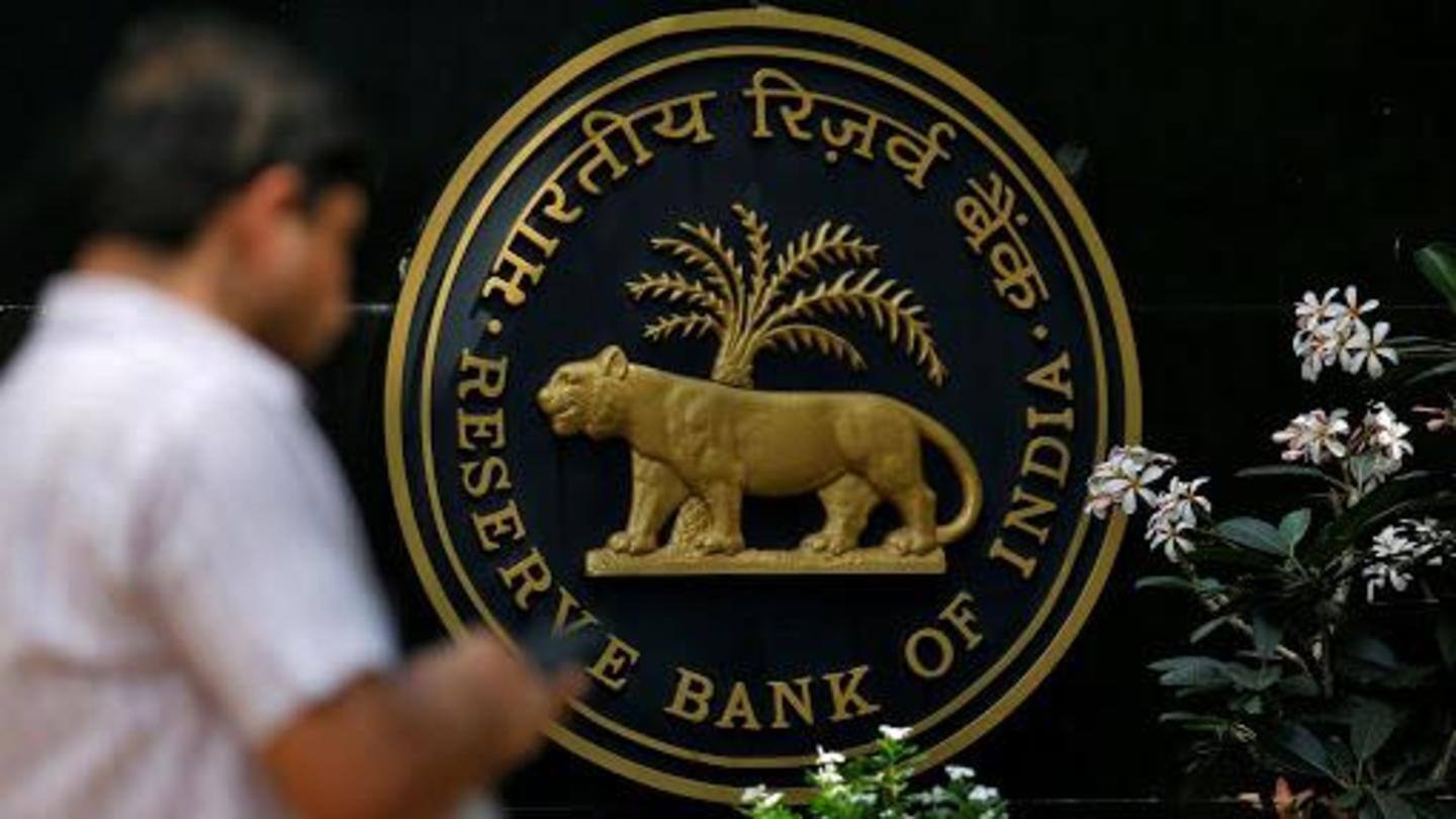 RBI ने चेताया, इंस्टेंट लोन देने वाली गैर-अधिकृत ऐप्स के झांसे में न आएं लोग