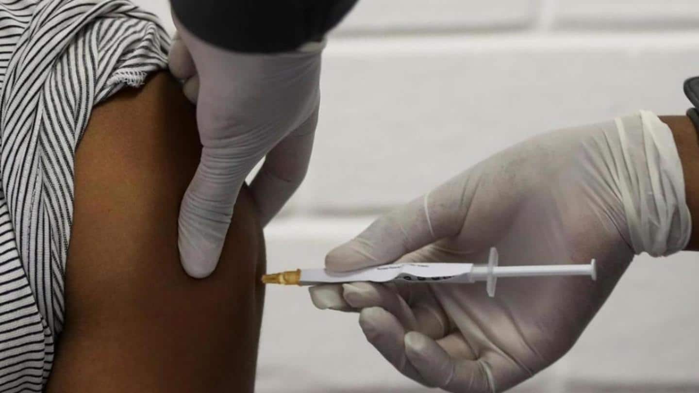 कोरोना वायरस: संभावित वैक्सीन की रेस हुई तेज, छह शहरों में इंसानी ट्रायल शुरू