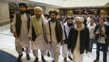 तालिबान ने पाकिस्तान को दिया झटका, कश्मीर को भारत का आंतरिक मामला बताया