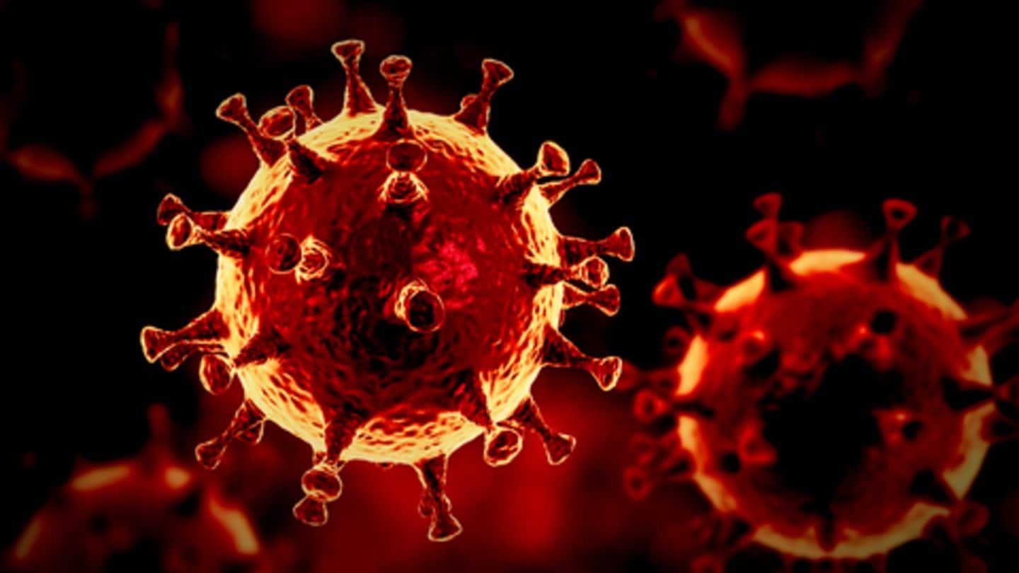 कोरोना वायरस को 48 घंटे में मार सकती है पहले से मौजूद दवा- स्टडी