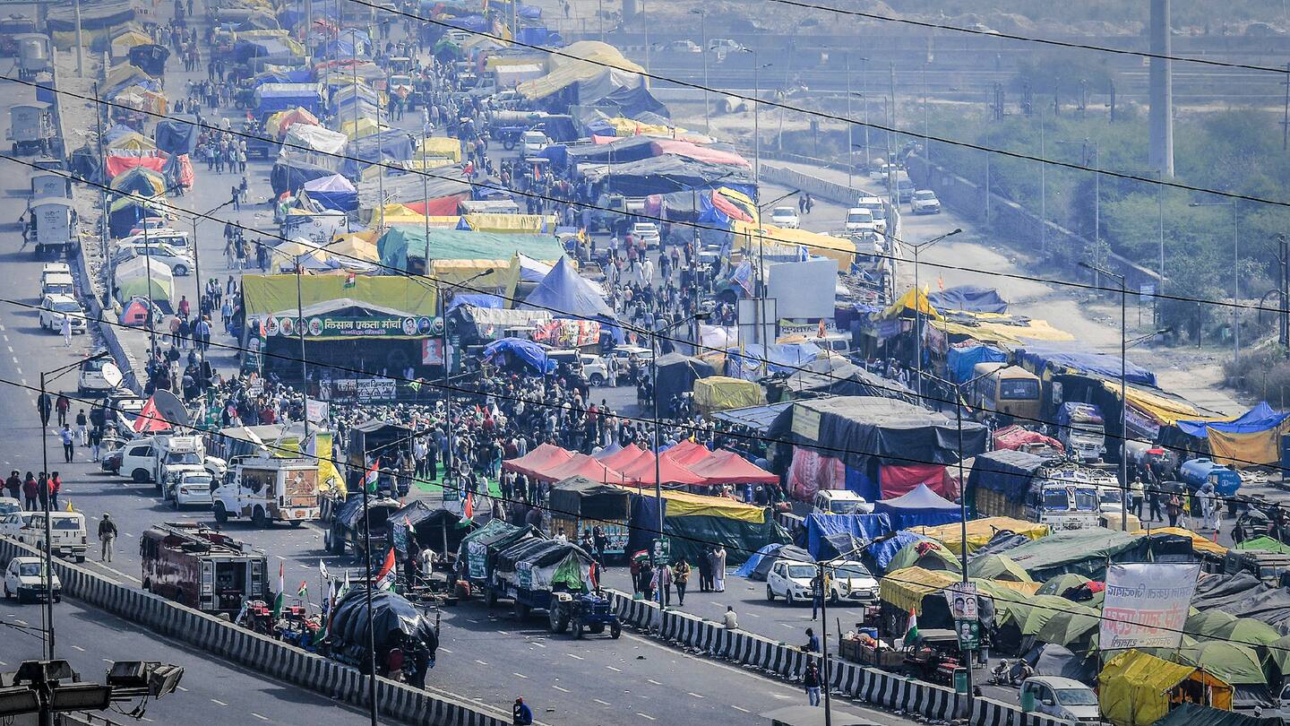 14 फरवरी को दिशा रवि की गिरफ्तारी 14 फरवरी को दिशा रवि की गिरफ्तारी