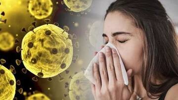 इंसानी शरीर को कैसे प्रभावित करता है कोरोना वायरस?