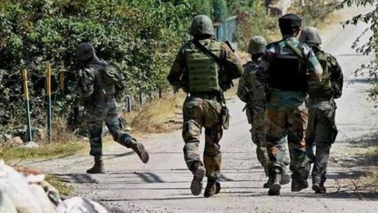 इन जवानों ने दी शहादत इन जवानों ने दी शहादत