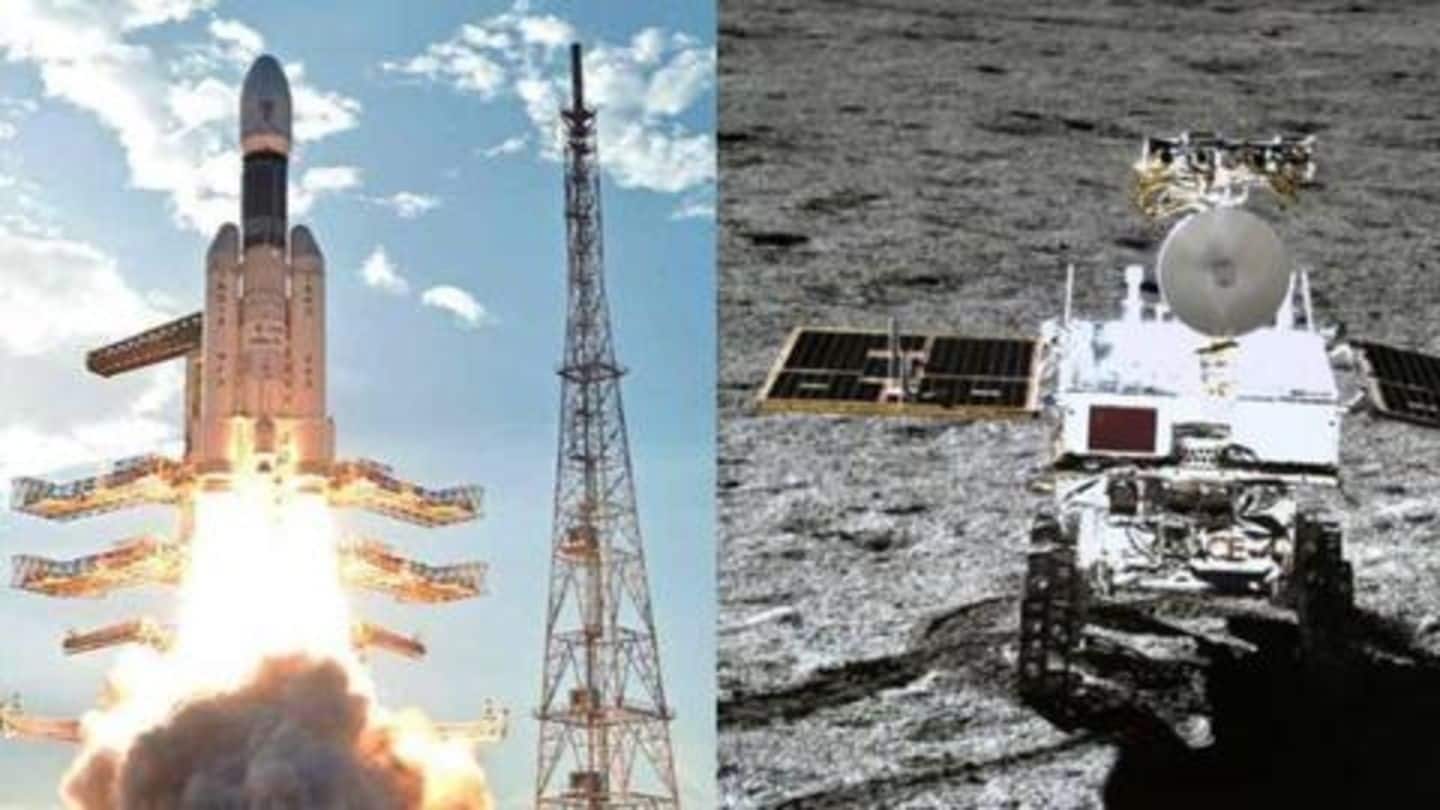 देश और दुनिया के लिए क्यों महत्वपूर्ण है ISRO का चंद्रयान-2 मिशन?