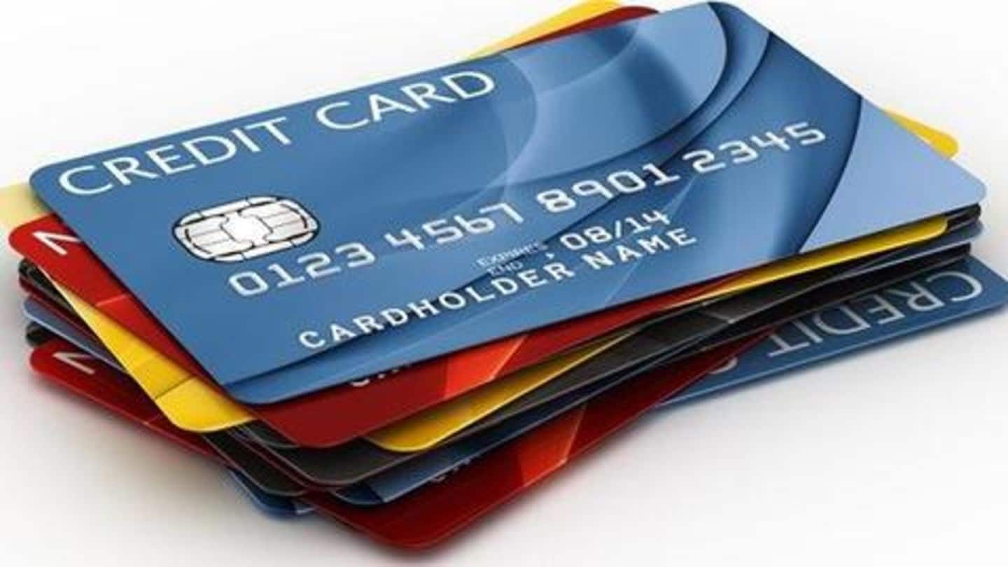 कम सैलरी वाले लोगों के लिए बेस्ट हैं ये क्रेडिट कार्ड