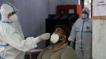 हरियाणा की 8 प्रतिशत आबादी कोरोना की चपेट में, सीरो सर्वे में चला पता