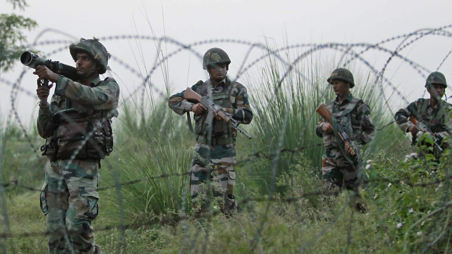 चीन से तनाव के बीच भारतीय सेना को मिली हथियारों का भंडार बढ़ाने की अनुमति