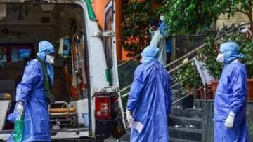 मध्य प्रदेश: कोरोना वायरस की जांच के लिए गए स्वास्थ्यकर्मियों पर हमला, दो डॉक्टर घायल