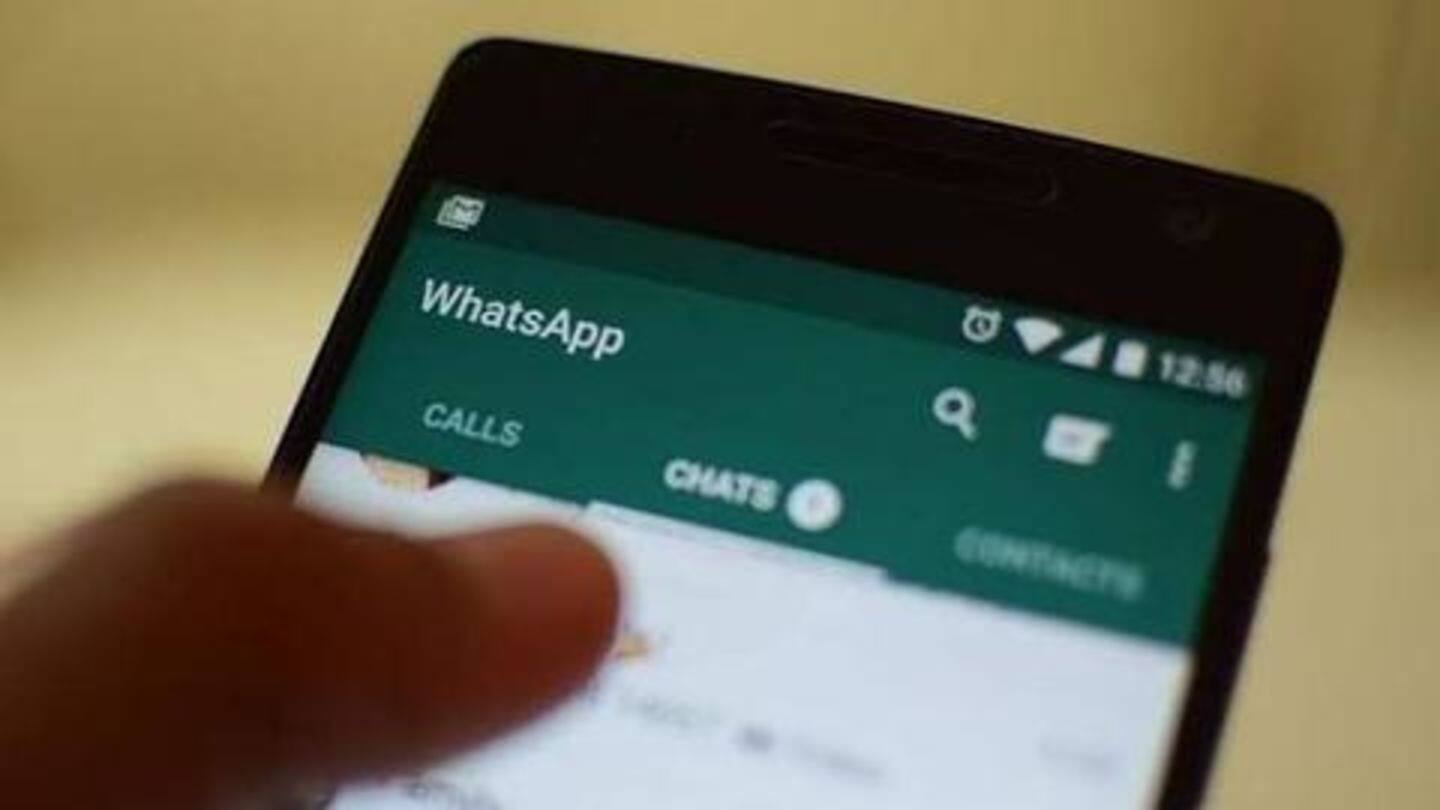 व्हाट्सऐप का चौंकाने वाला खुलासा, भारतीय पत्रकारों और सामाजिक कार्यकर्ताओं की हुई थी जासूसी