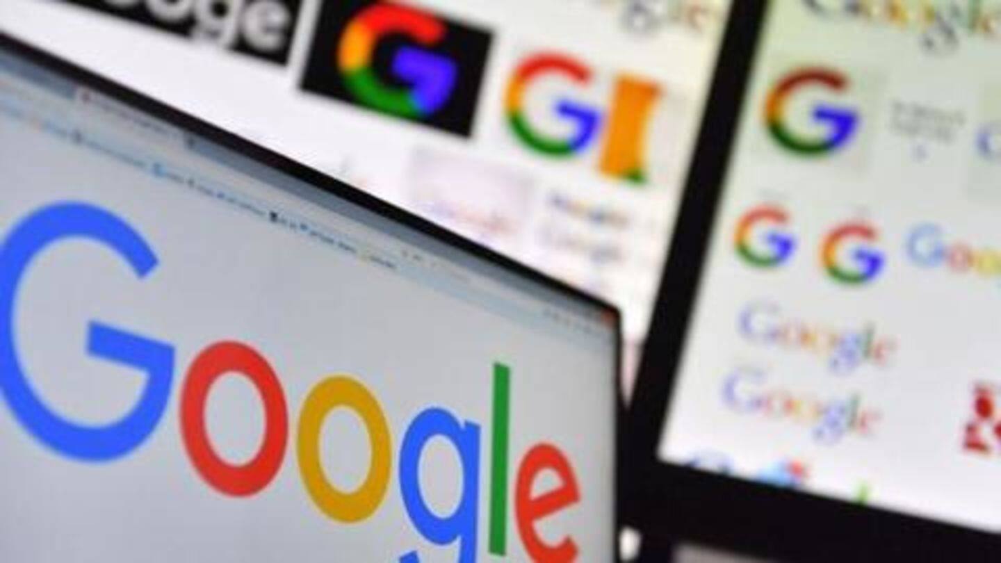 गूगल ने तीन महीनों में जारी की सरकार समर्थित साइबर हमलों की 12 हजार चेतावनियां