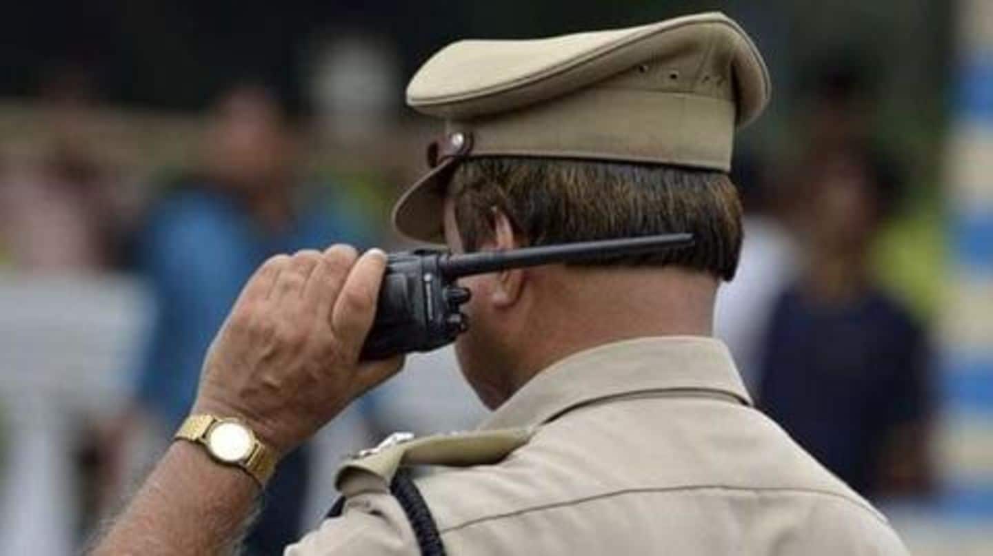 अब मोबाइल ऐप के सहारे अपराधियों को पकड़ेगी उत्तर प्रदेश पुलिस
