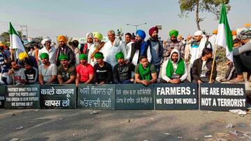 ये हैं कृषि कानूनों के विरोध में चल रहे किसान प्रदर्शनों के प्रमुख चेहरे