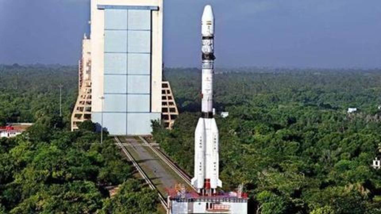 ISRO दे रहा है चंद्रयान 2 की लॉन्चिंग लाइव देखने को मौका, करना होगा यह काम