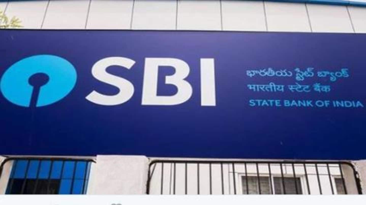 एक और बैंक डिफॉल्टर देश छोड़कर भागा, SBI ने चार साल बाद दी शिकायत