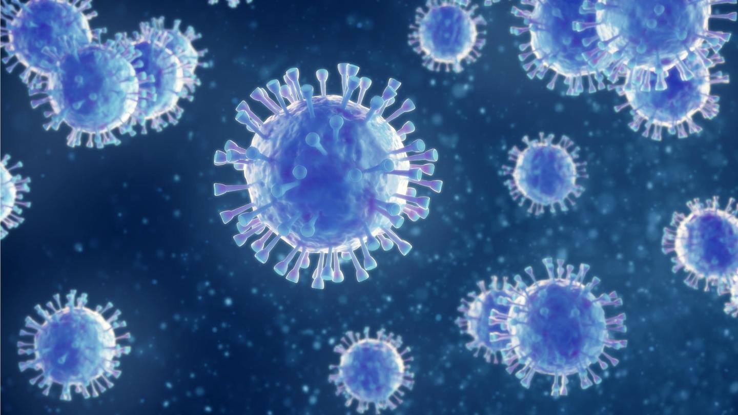 नया एयर फिल्टर तैयार करने वाले वैज्ञानिकों का दावा- कोरोना वायरस का कर सकता है खात्मा