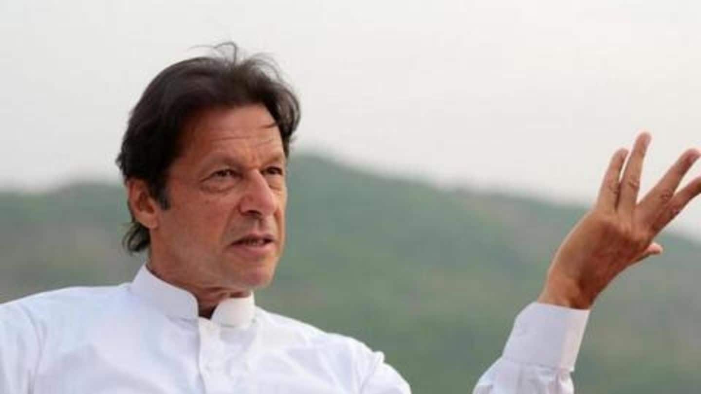 पाकिस्तानी प्रधानमंत्री को भारत की कार्रवाई का डर, कहा- चुनाव से पहले कुछ हो सकता है
