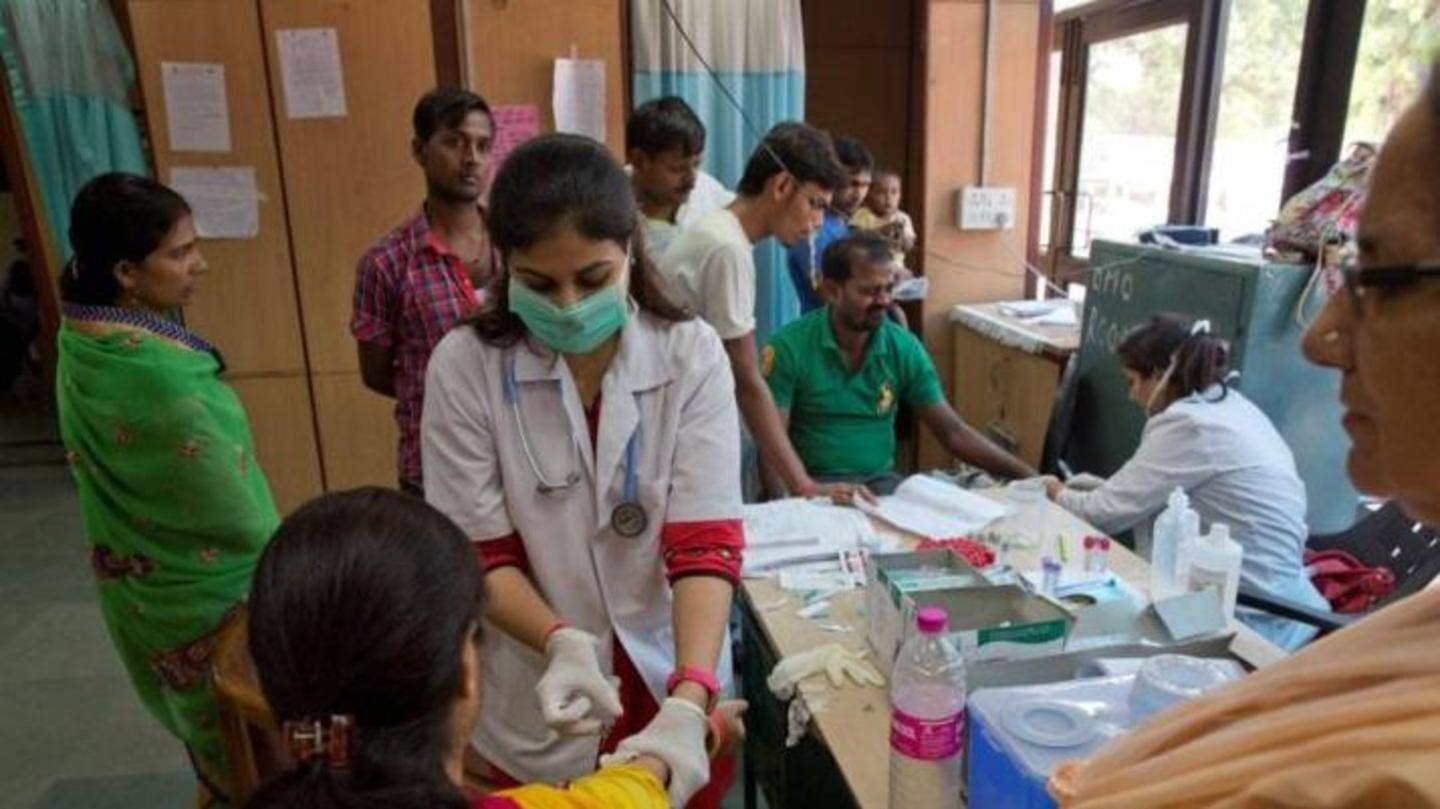 मजबूत किया जाएगा स्वास्थ्य नेटवर्क मजबूत किया जाएगा स्वास्थ्य नेटवर्क