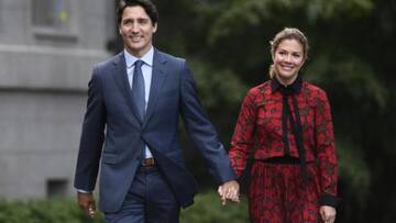 कोरोना वायरस: भारत में पहली मौत, कनाडा के प्रधानमंत्री की पत्नी भी संक्रमित