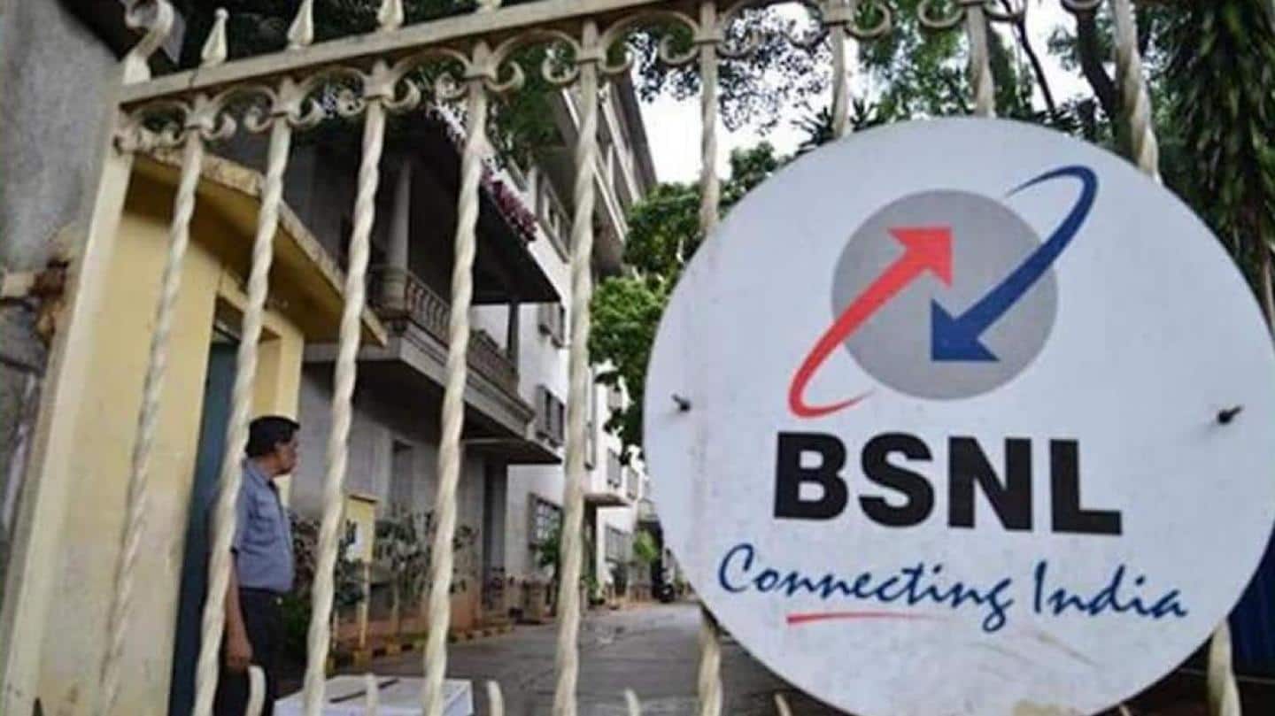 सीमित समय के लिए फ्री सिम कार्ड दे रही BSNL, ऐसे उठाएं ऑफर का लाभ