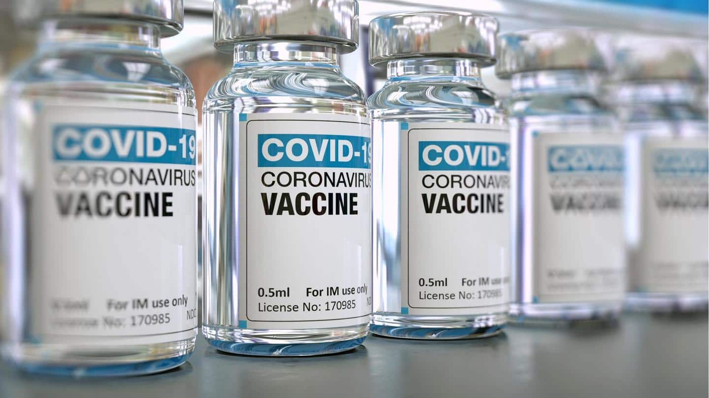 कोरोना वायरस: जल्द आ सकती है वैक्सीन, लेकिन सबको नहीं पड़ेगी इसकी जरूरत- ऑक्सफोर्ड की प्रोफेसर