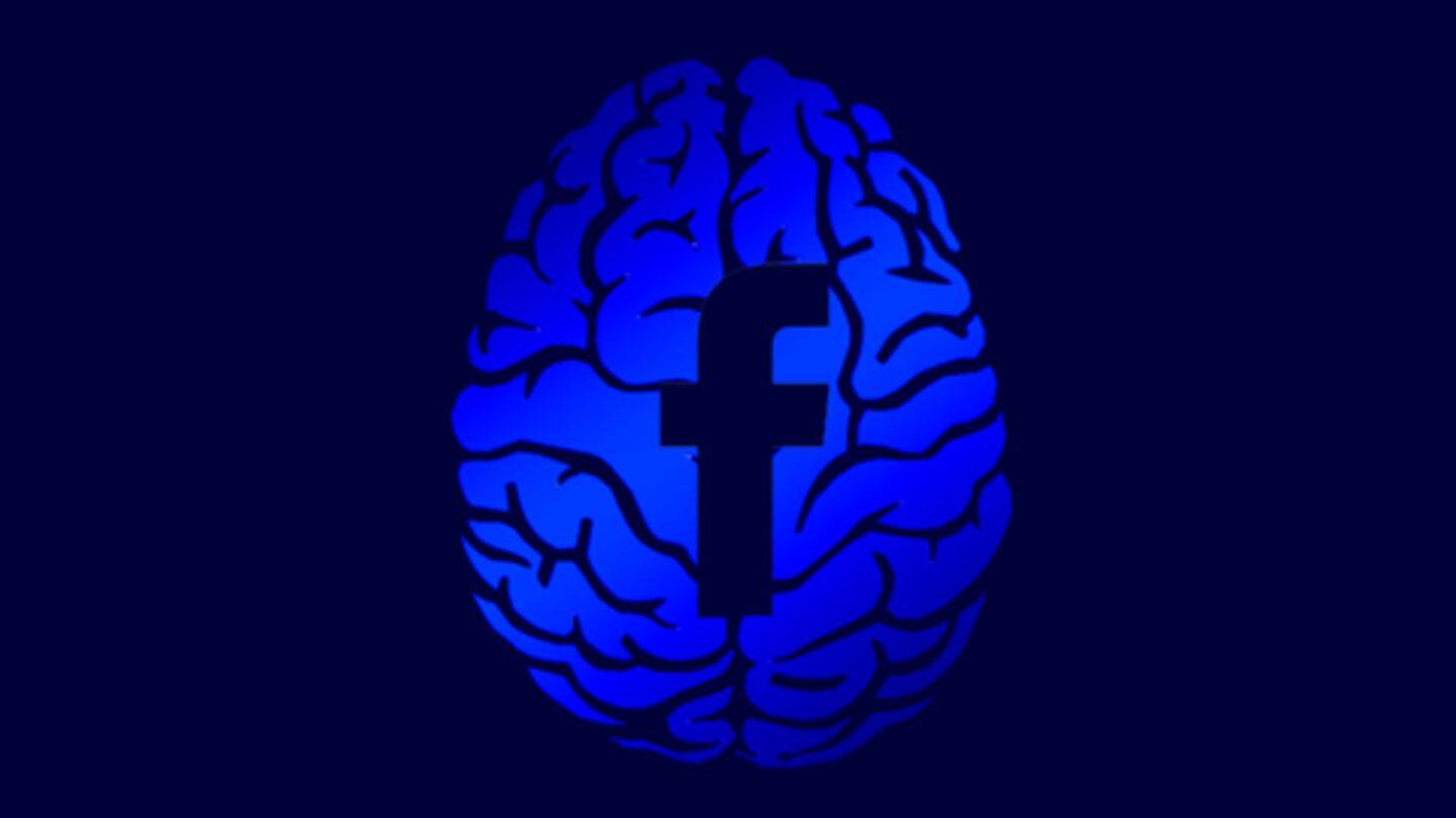 दिमाग पढ़ने वाला कंप्यूटर बना रही फेसबुक, रिसर्च में मिली बड़ी कामयाबी