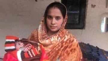 भारतीय नागरिकता पाने की उम्मीद लगाए हिंदू शरणार्थी परिवार ने बेटी का नाम 'नागरिकता' रखा