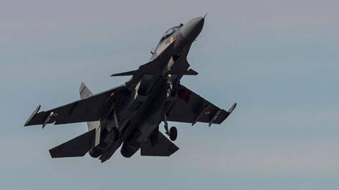 सबसे बड़ा रक्षा सौदा करने जा रही मोदी सरकार, खरीदे जाएंगे 114 लड़ाकू विमान