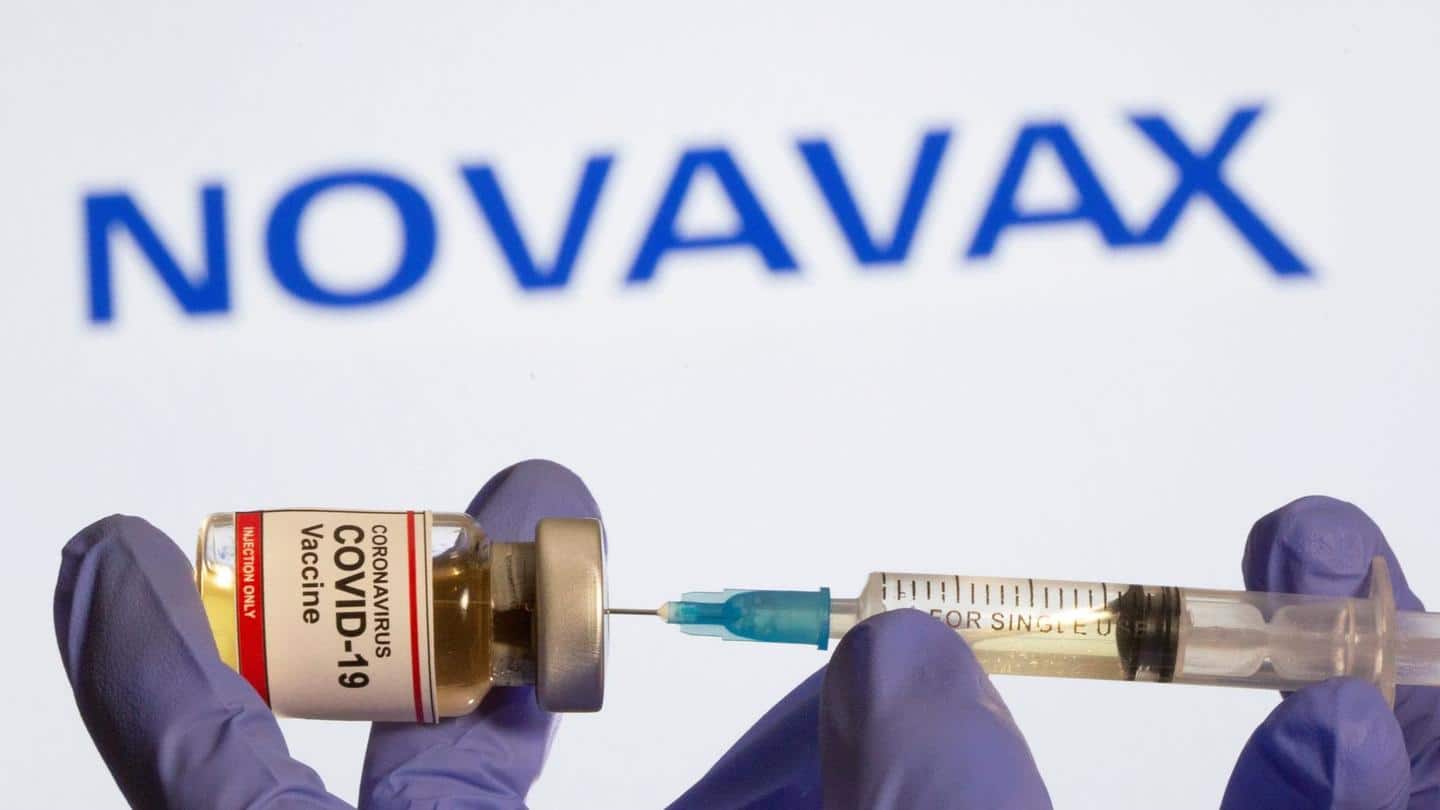 सीरम इंस्टीट्यूट ने भारत में एक और वैक्सीन के ट्रायल शुरू करने की मांगी मंजूरी
