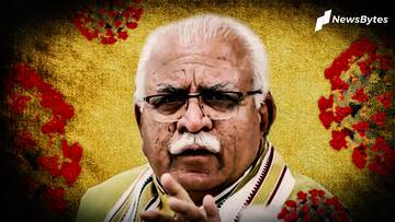 हरियाणा: कोरोना वायरस टेस्ट हुआ सस्ता, निजी अस्पतालों में कम हो सकता है इलाज का खर्चा