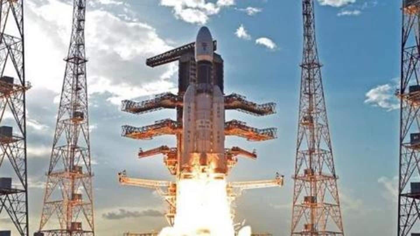 गगनयान मिशनः ISRO ने वायुसेना को सौंपी अंतरिक्ष यात्रियों के चुनाव और ट्रेनिंग की जिम्मेदारी