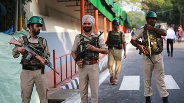 पुलवामा हमले की बरसी पर आतंकियों की बड़ी साजिश नाकाम, जम्मू से सात किलो विस्फोटक बरामद