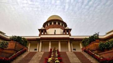 सुप्रीम कोर्ट की जम्मू-कश्मीर और केंद्र सरकार को फटकार, कहा- हमें हल्के में मत लें