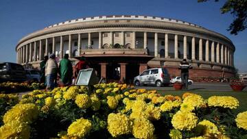 बजट सत्र: 5-5 घंटे के होंगे दोनों सदनों के सेशन; कैंटीन के खाने पर सब्सिडी बंद