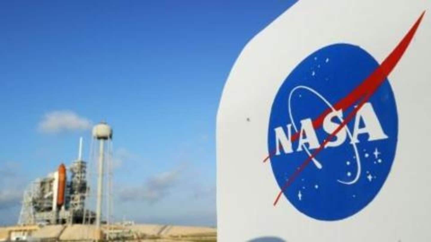 हैकर्स की पहुंच से नहीं बच पाई NASA, एजेंसी के कर्मचारियों का डाटा लीक