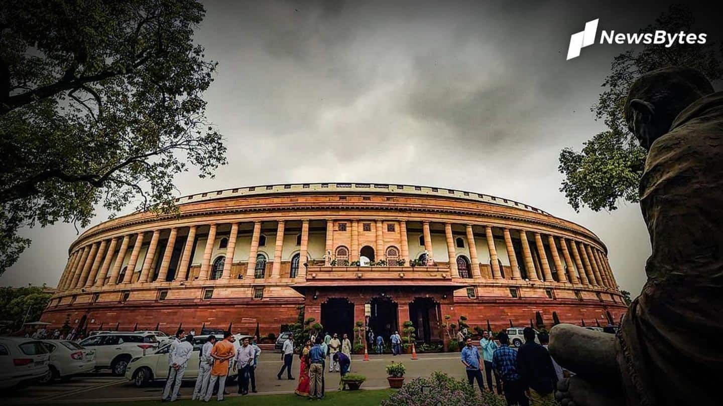 सोमवार से शुरू होगा बजट सत्र का दूसरा चरण, संसद परिसर में बनेगा वैक्सीनेशन केंद्र