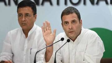 चुनावों में मिली हार का असर, एक महीने तक टीवी डिबेट में प्रवक्ता नहीं भेजेगी कांग्रेस