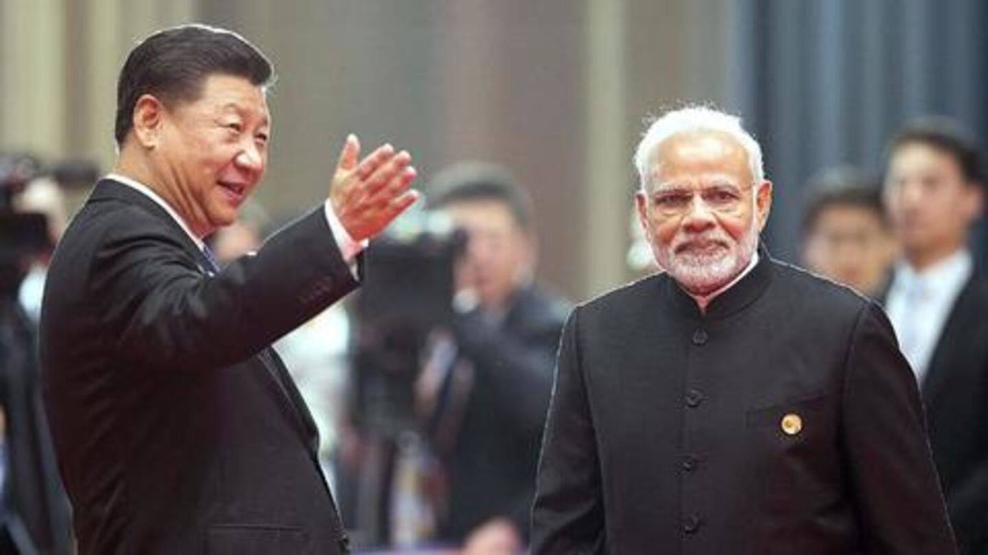 NSG की सदस्यताः चीन ने फिर अड़ाया भारत की राह में रोड़ा