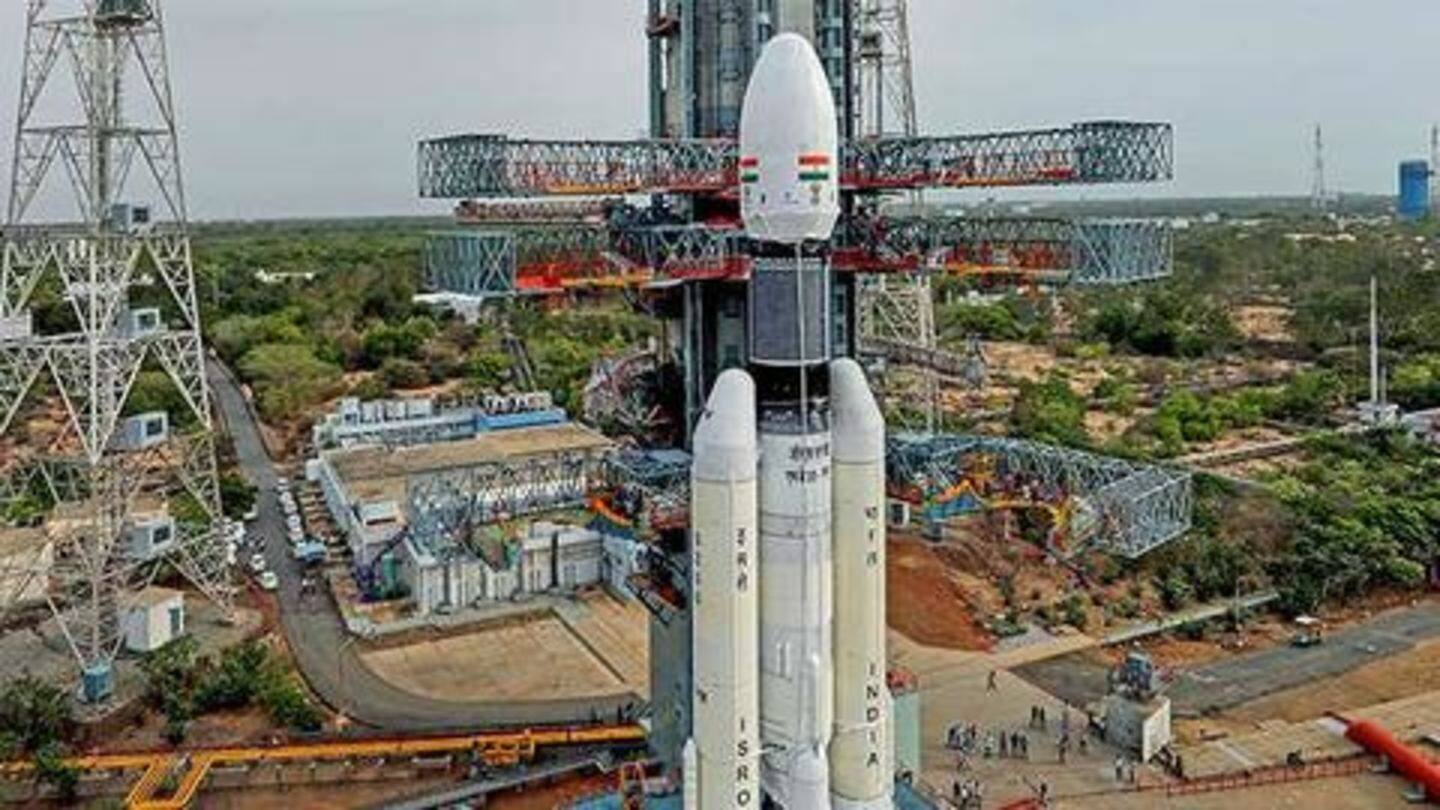 चंद्रयान-2 के बाद अब टिकी हैं ISRO के इन मिशन पर नजरें