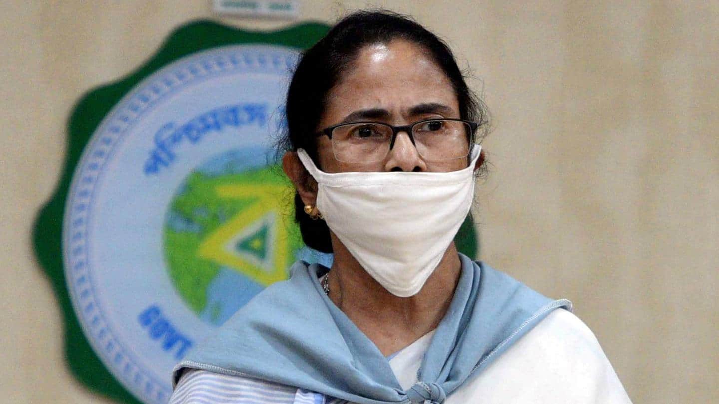 कोरोना वायरस: ममता बनर्जी ने माना- पश्चिम बंगाल में शुरू हो चुका है कम्युनिटी ट्रांसमिशन