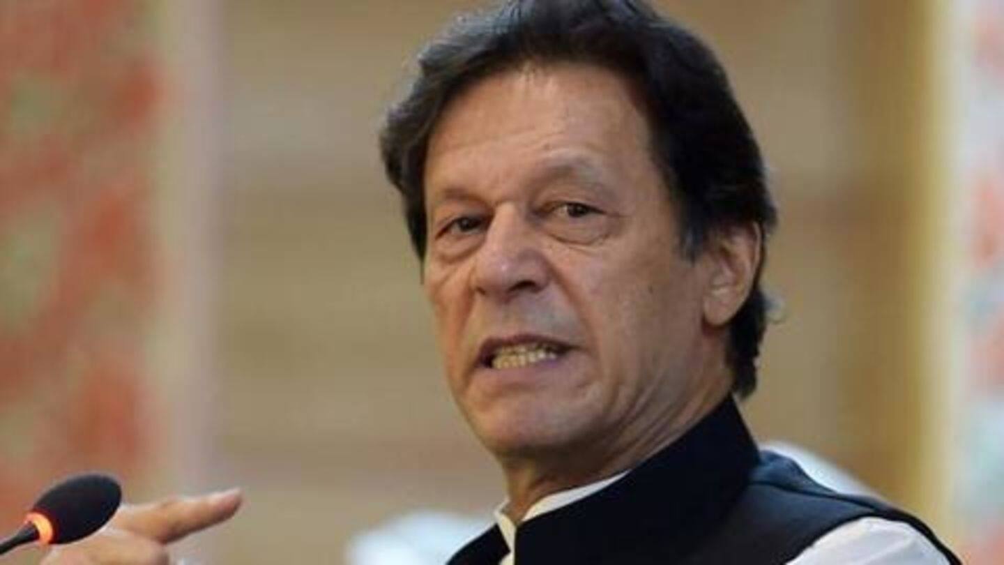 पाकिस्तान के पास नहीं है प्रधानमंत्री सचिवालय का बिल भरने के पैसे, कट सकता है कनेक्शन