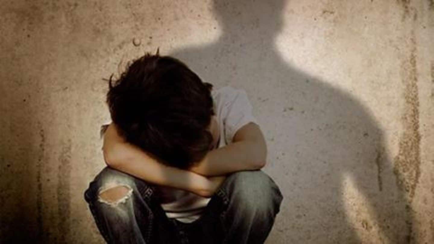 केरलः 9 साल के लड़के के रेप मामले में 36 वर्षीय महिला के खिलाफ मामला दर्ज
