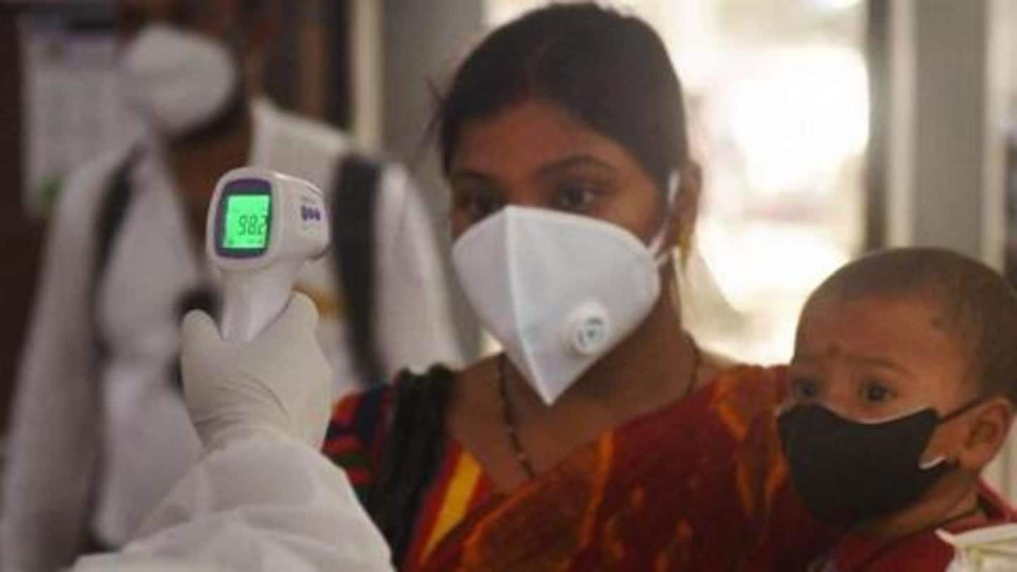 हरियाणा: शुक्रवार को मिले 200 से ज्यादा नए कोरोना संक्रमित, अधिकतर दिल्ली से सटे जिलों में