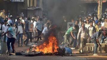 नागरिकता कानून: लखनऊ हिंसा के पीछे पुलिस ने बताया इस्लामिक संगठन PFI का हाथ, दो गिरफ्तार